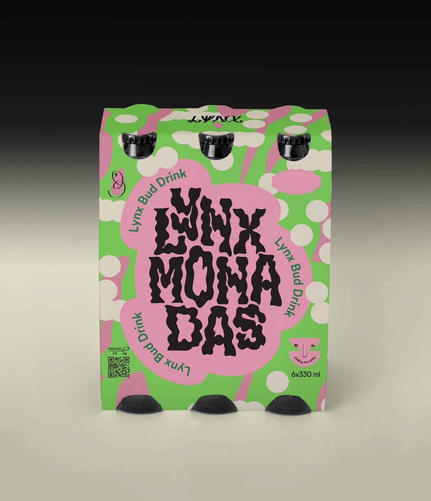 LYNXMONADAS 2X2X2