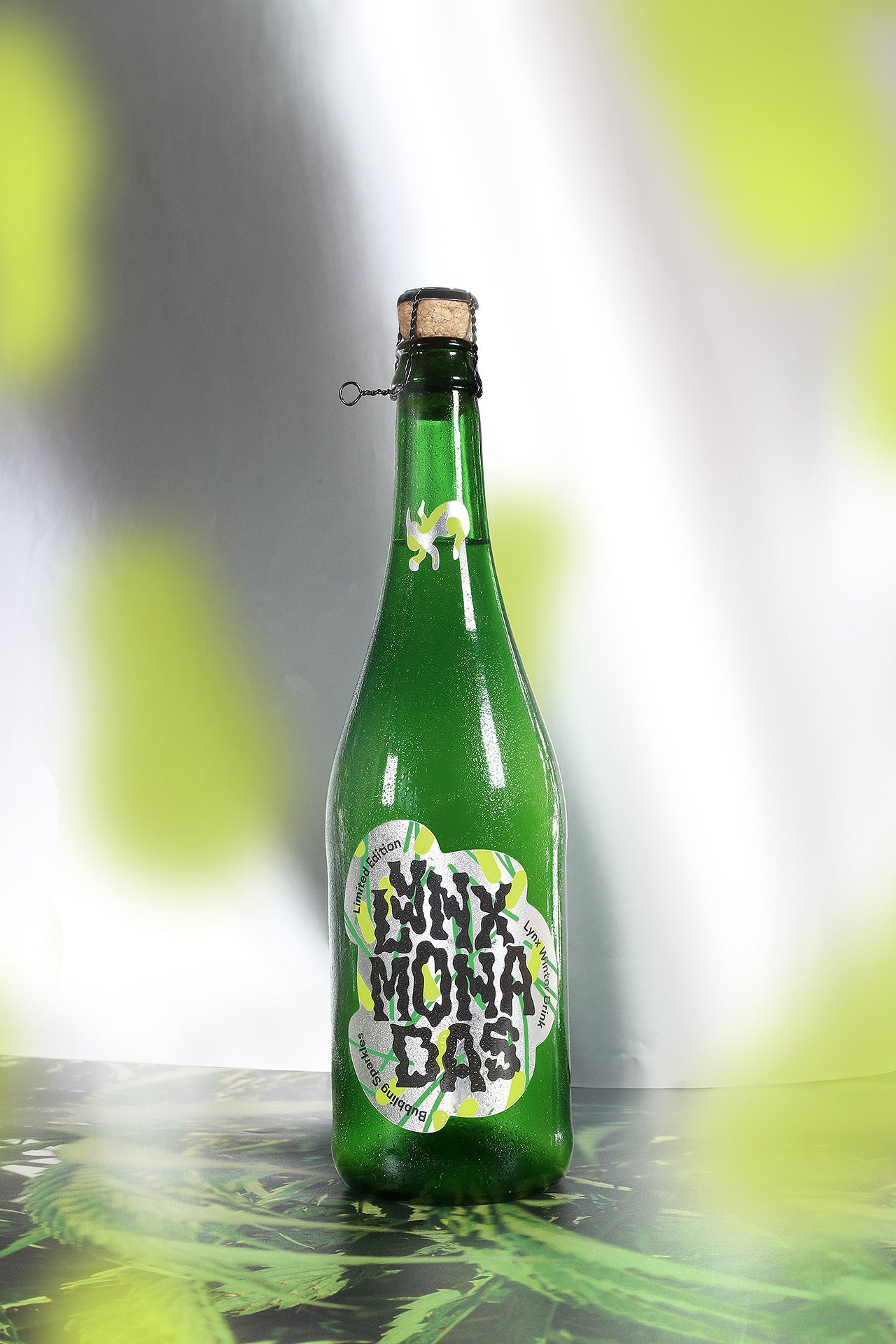 Lynxmonadas Winter Edition