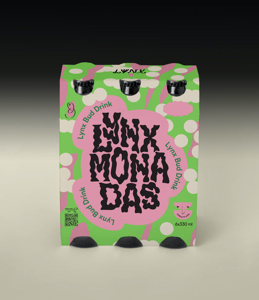 LYNXMONADAS 2X2X2