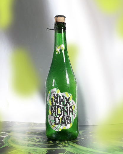 Lynxmonadas Winter Edition