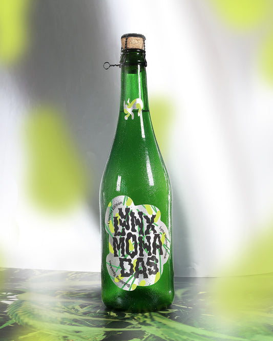 Lynxmonadas Winter Edition