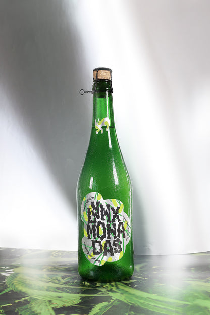 Lynxmonadas Winter Edition