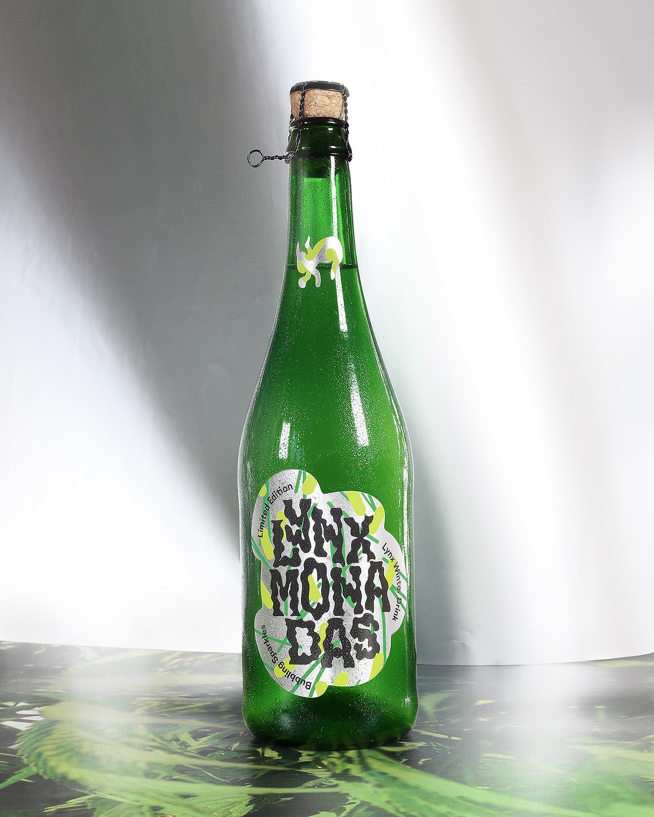 Lynxmonadas Winter Edition