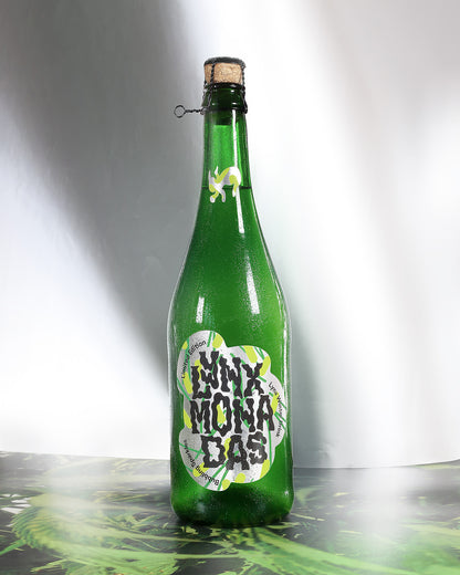 Lynxmonadas Winter Edition