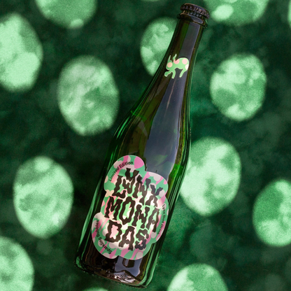 LYNXMONADAS - Limited Edition